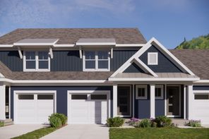 13448 Lenox Lane (The Cass Townhome)