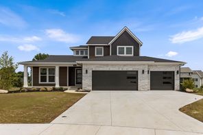 7772 Greendale Drive (The Hadley)