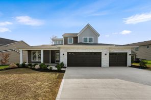 8652 Bethany Drive (The Hadley)