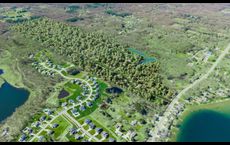 Bella Woods: Rockford, Michigan - Eastbrook Homes Inc.