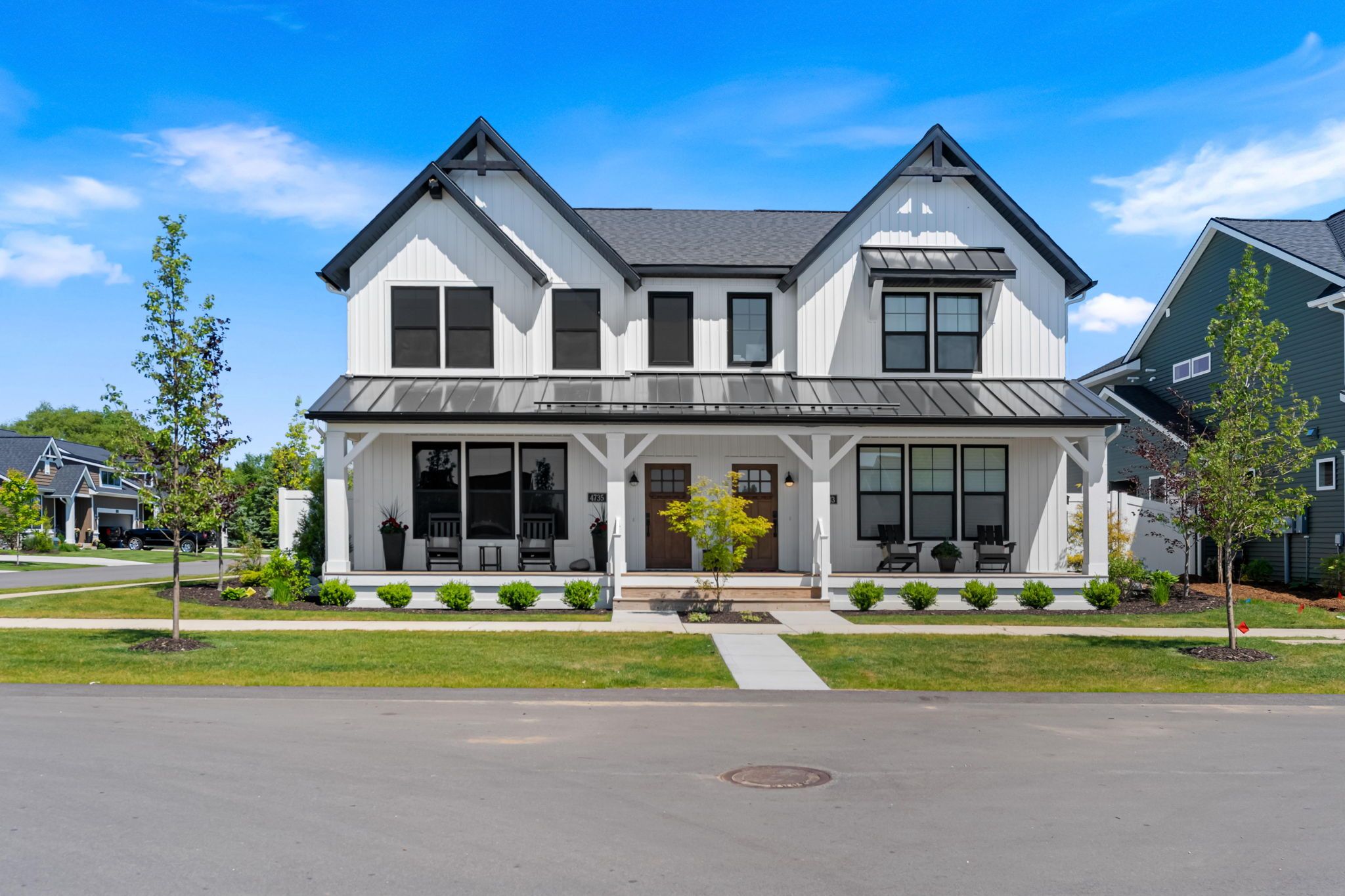4600 Macatawa Legends Blvd. Holland, MI 49424