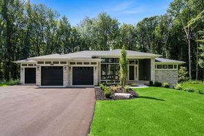 5482 Barley Drive (The Windsor)