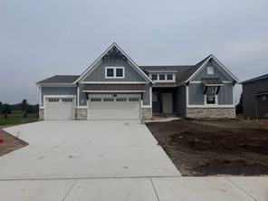 4733 Harkemas Creek Drive (The Balsam)