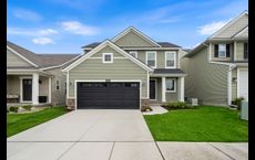Village Place: Grand Ledge, Michigan - Eastbrook Homes Inc.