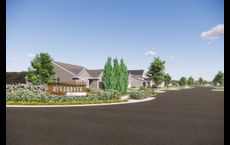 Alexander Trails: Caledonia, Michigan - Eastbrook Homes Inc.