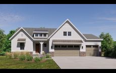 Wind Trace: Grand Ledge, Michigan - Eastbrook Homes Inc.