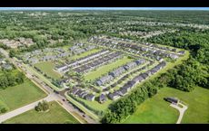 Salmon’s View: Wyoming, Michigan - Eastbrook Homes Inc.