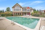 Home in Crowner Farms by Eastbrook Homes Inc.