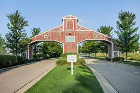 Prairie Winds by Eastbrook Homes Inc. in Grand Rapids Michigan