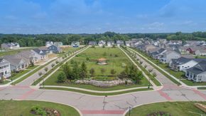 Town Square by Eastbrook Homes Inc. in Grand Rapids Michigan