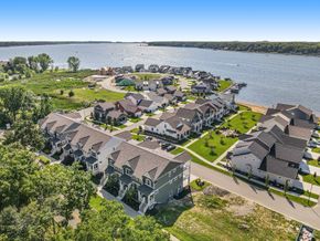 Tannery Bay by Eastbrook Homes Inc. in Grand Rapids Michigan