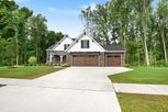 Home in Wind Trace by Eastbrook Homes Inc.