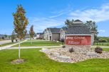 Home in Spring Grove Village by Eastbrook Homes Inc.