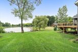 Home in Bonnie Meadows by Eastbrook Homes Inc.