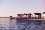 Home in Tannery Bay by Eastbrook Homes Inc.