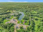 Home in Bonnie Meadows by Eastbrook Homes Inc.