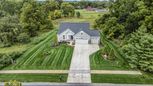 Home in Saddlebrook by Eastbrook Homes Inc.