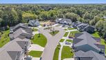 Home in Lincoln Pines by Eastbrook Homes Inc.