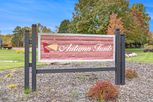 Home in Autumn Trails by Eastbrook Homes Inc.