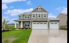 Village Place: Grand Ledge, Michigan - Eastbrook Homes Inc.