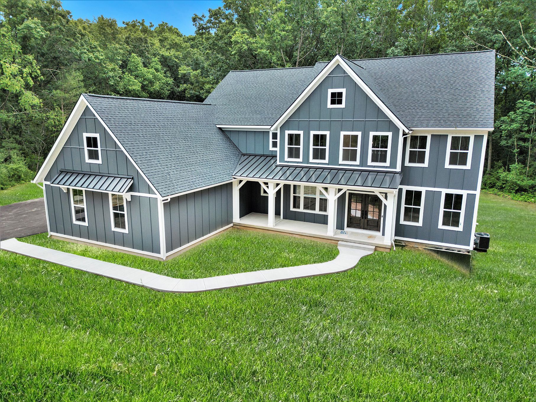 15350 144Th Avenue. Spring Lake, MI 49456