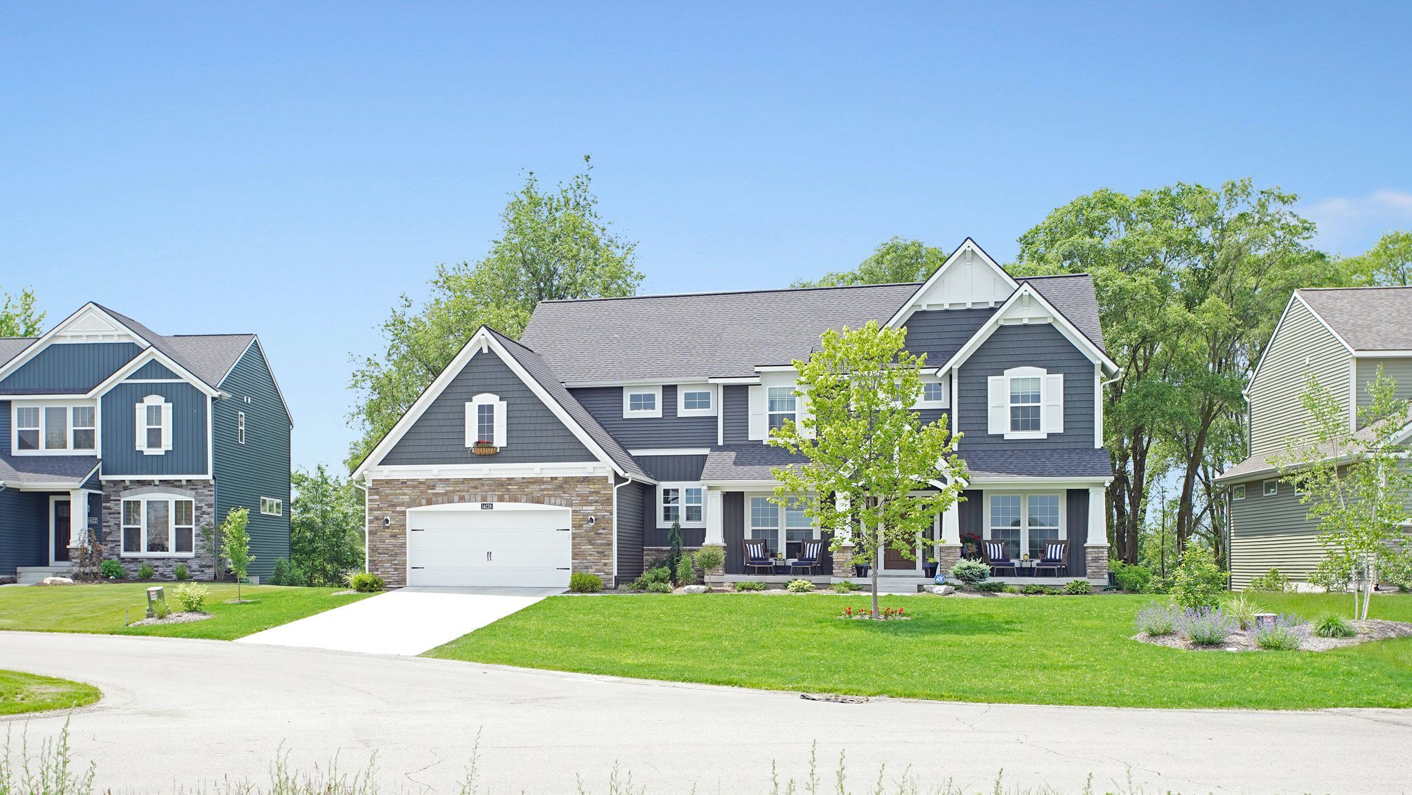 8296 Cooks Corner Drive. Byron Center, MI 49315