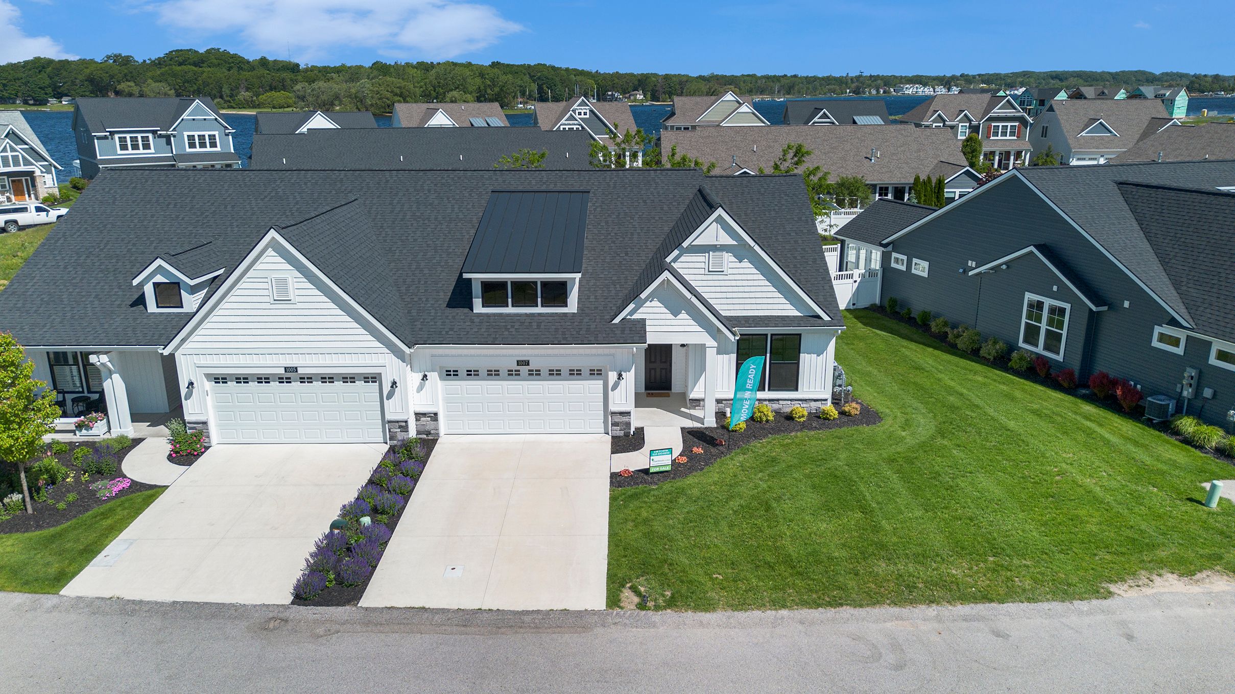 812 South Lake Street. Whitehall, MI 49461