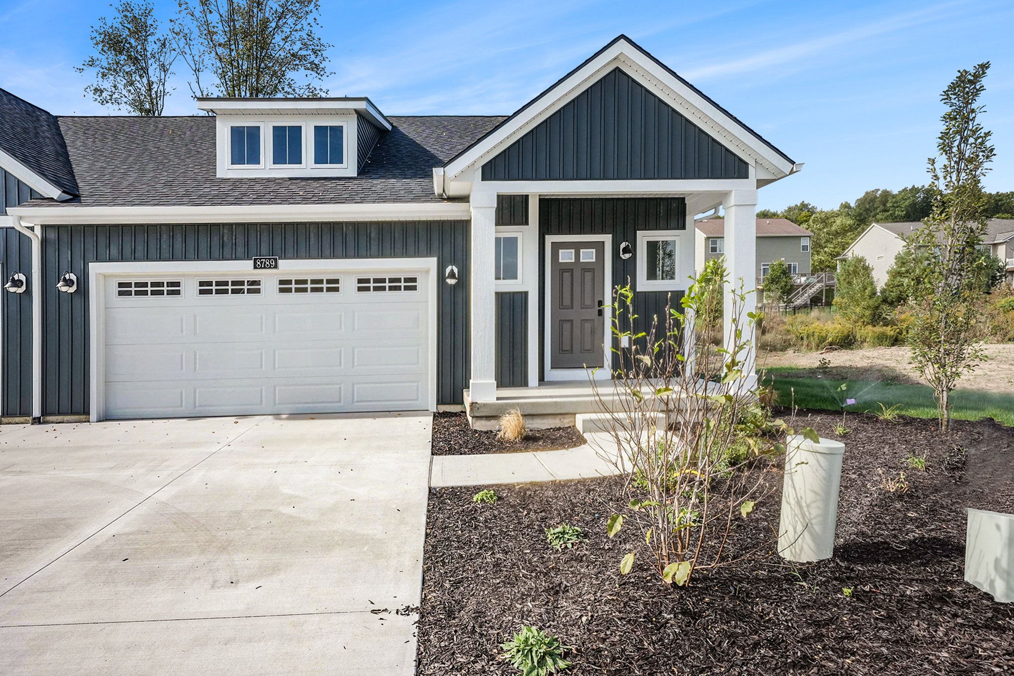 14010 Ambrosia Ave. Dewitt, MI 48820