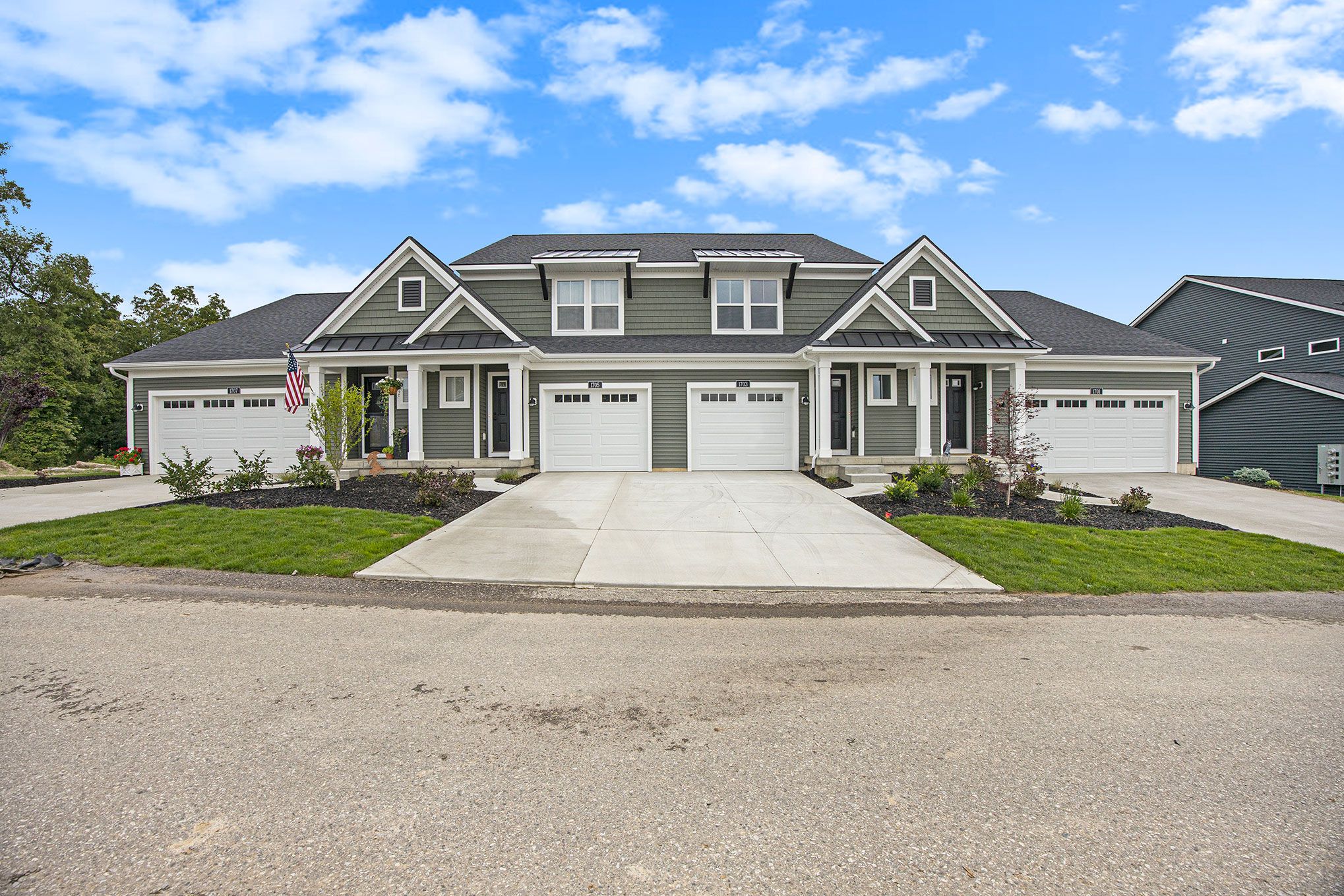 17071 136Th Ave. Nunica, MI 49448