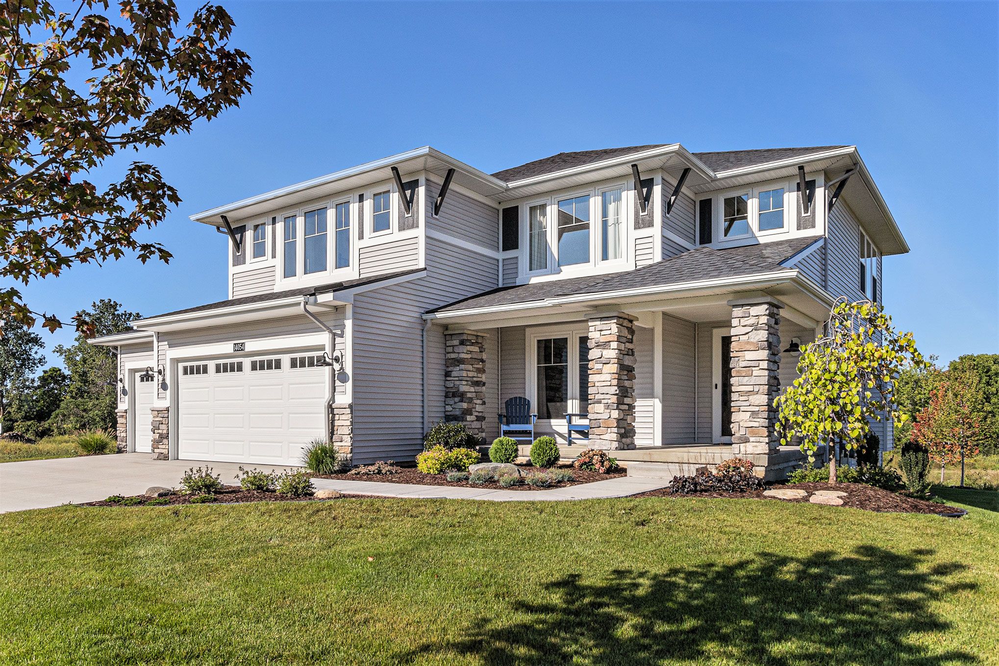 14054 Ambrosia Ave. (The Preston)