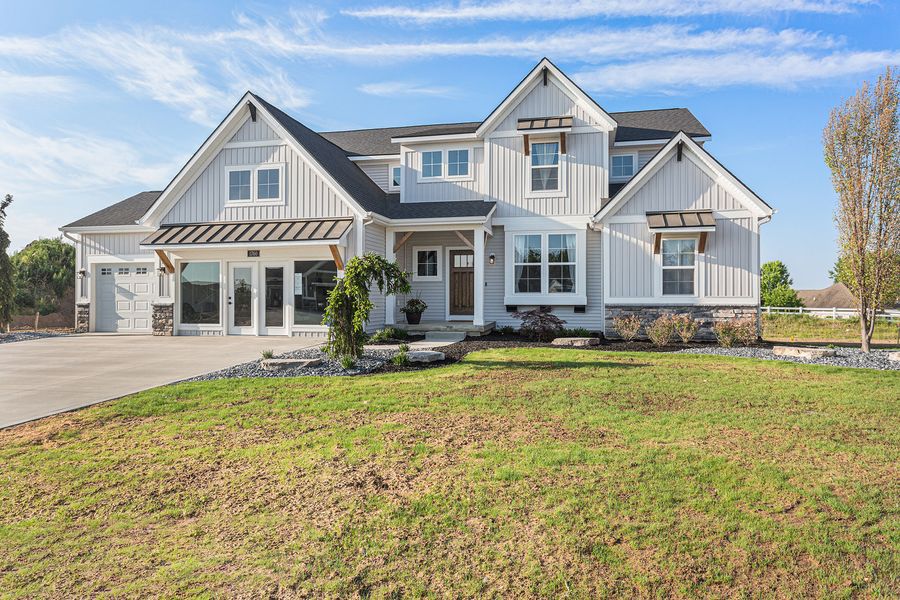 1760 Julienne Court (The Sebastian)