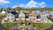 casa en Walnut Ridge por Eastbrook Homes Inc.