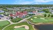 casa en Macatawa Legends por Eastbrook Homes Inc.