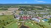 casa en Macatawa Legends por Eastbrook Homes Inc.