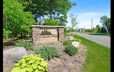 Lincoln Pines: Grand Haven, Michigan - Eastbrook Homes Inc.