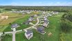 casa en Harvest Meadows por Eastbrook Homes Inc.