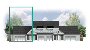 1156 Freshfield Drive (The Cass Townhome)