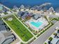 casa en Tannery Bay por Eastbrook Homes Inc.