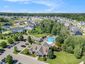 casa en Lowing Woods por Eastbrook Homes Inc.