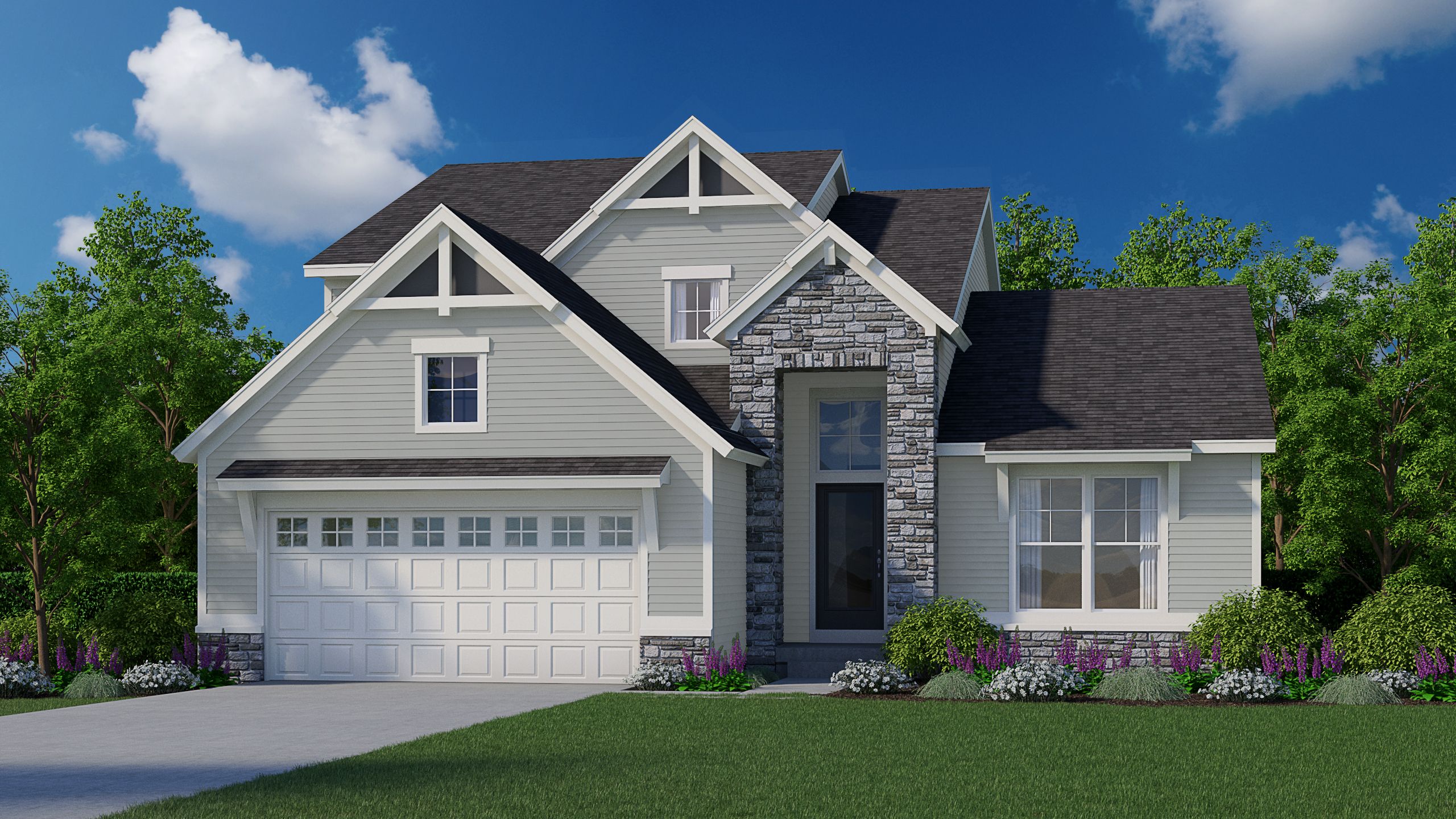 1760 Julienne Court. Byron Center, MI 49315