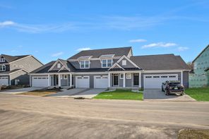 1180 Freshfield Drive (The Cass Townhome)