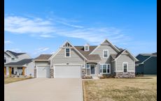 Wind Trace: Grand Ledge, Michigan - Eastbrook Homes Inc.