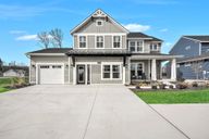 Hathaway Lakes por Eastbrook Homes Inc. en Grand Rapids Michigan