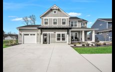 Hathaway Lakes: Nunica, Michigan - Eastbrook Homes Inc.