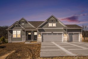 12025 Harvest Acre Drive (The Balsam)