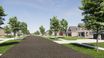 casa en Alden Grove por Eastbrook Homes Inc.