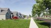 casa en Alden Grove por Eastbrook Homes Inc.