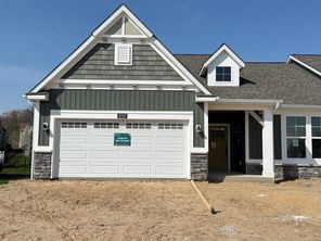 8797 Brayridge Drive (The Pentwater II)