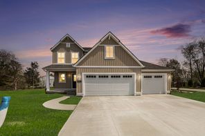 10914 Verdant Drive (The Taylor)