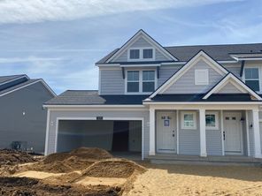 1170 Freshfield Drive (The Cora Townhome)